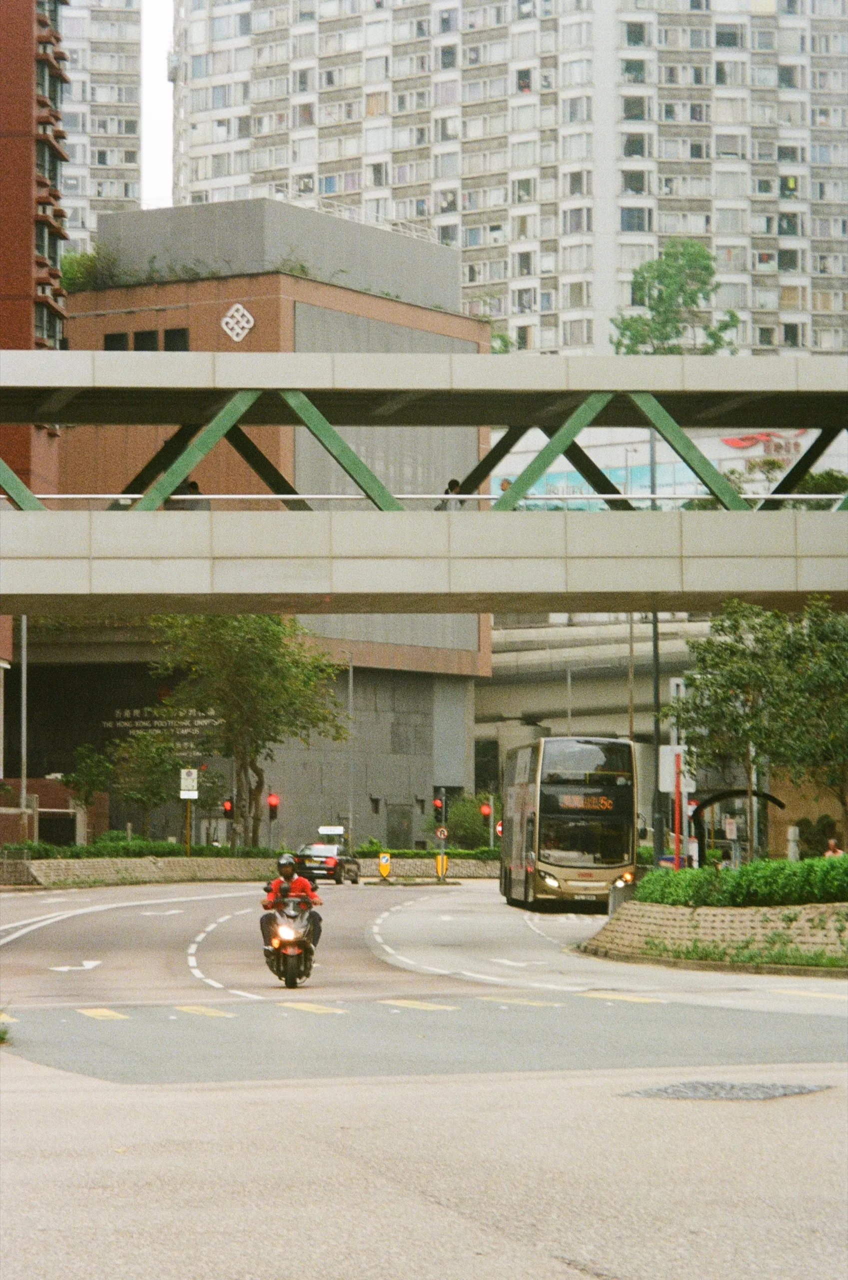 香港 第 1 张
