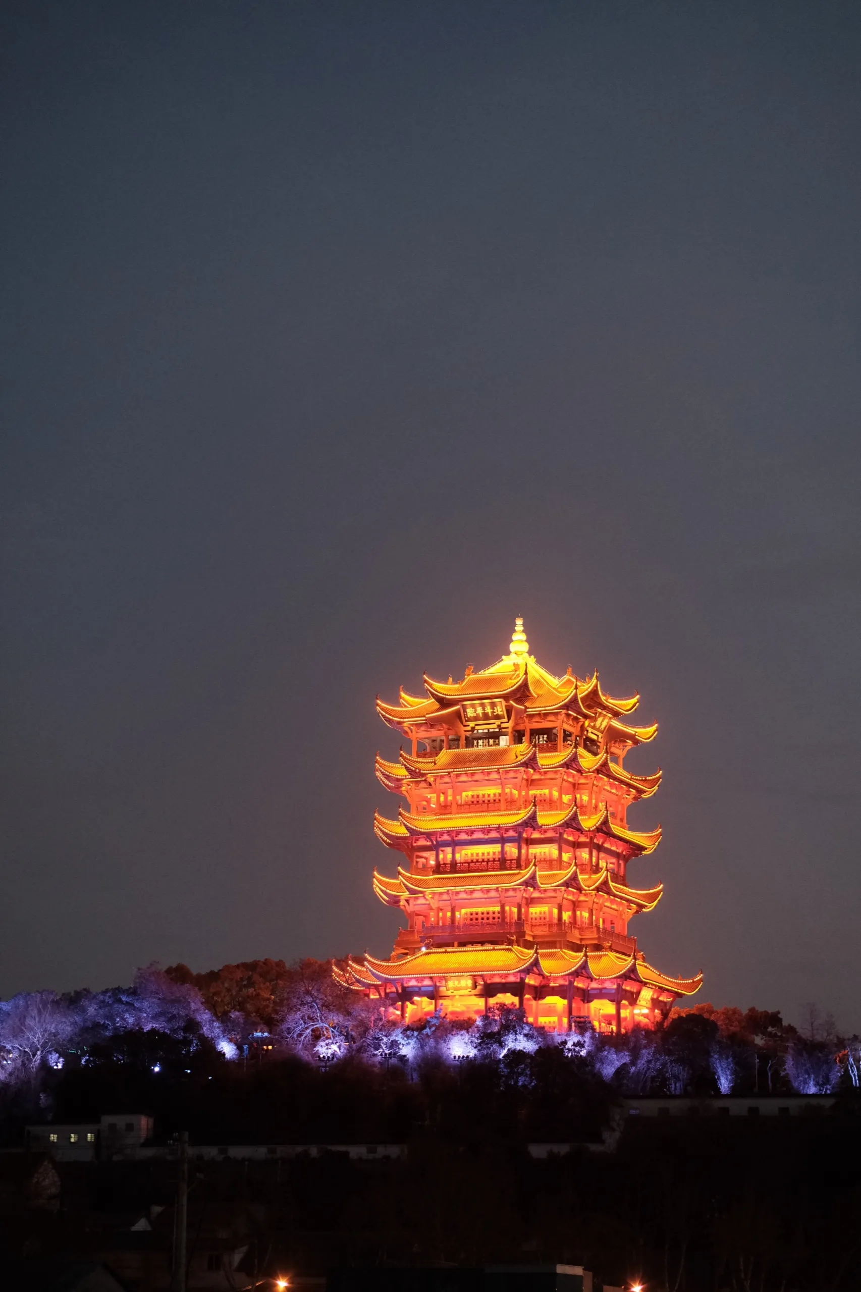 武汉 第 1 张
