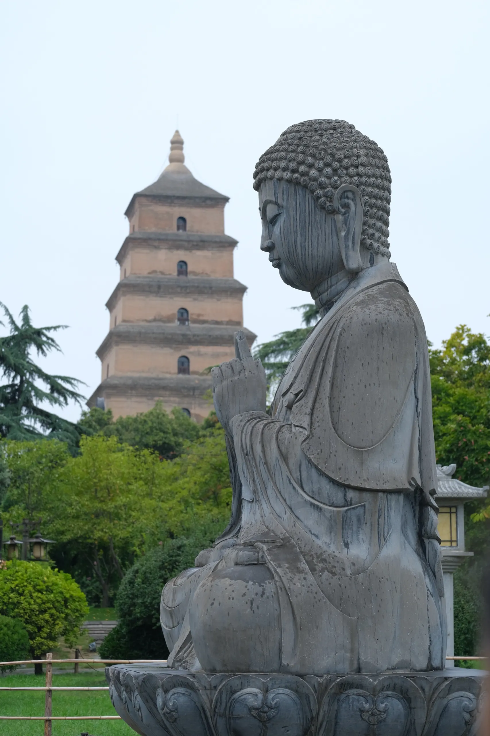 西安 第 5 张