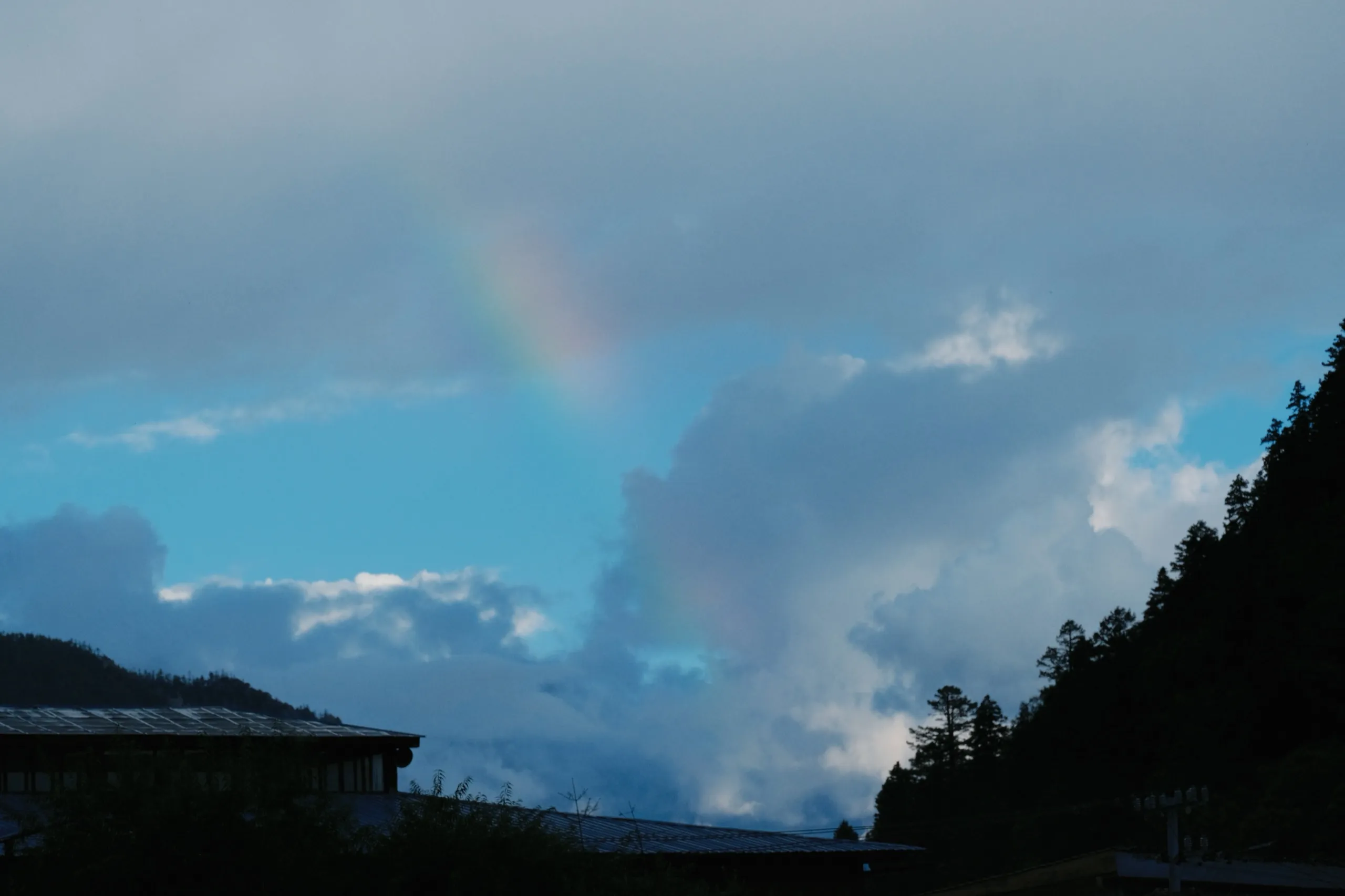 雨崩 第 10 张