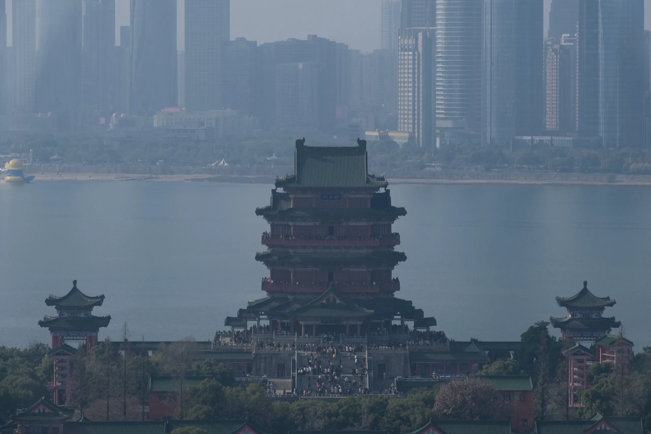 南昌