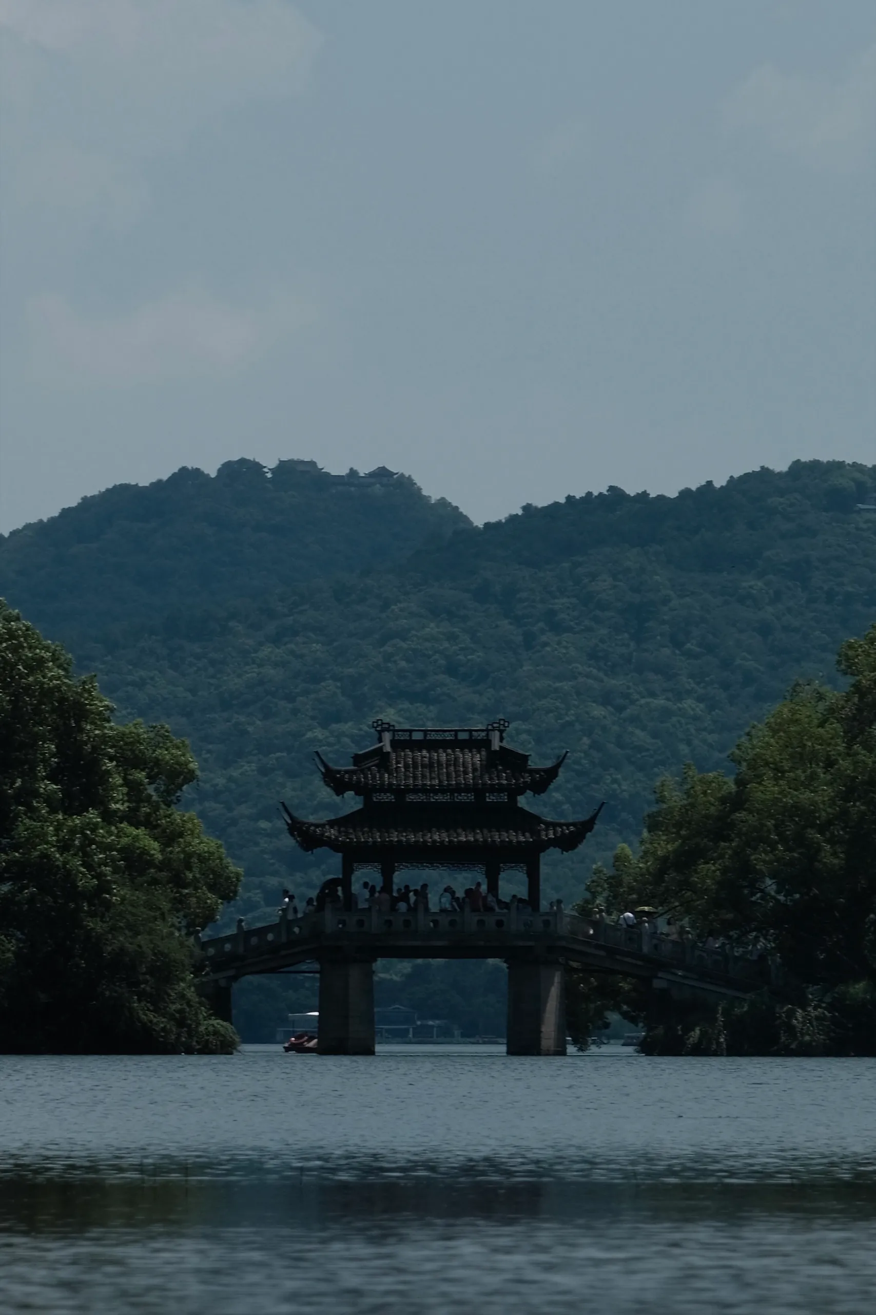 杭州