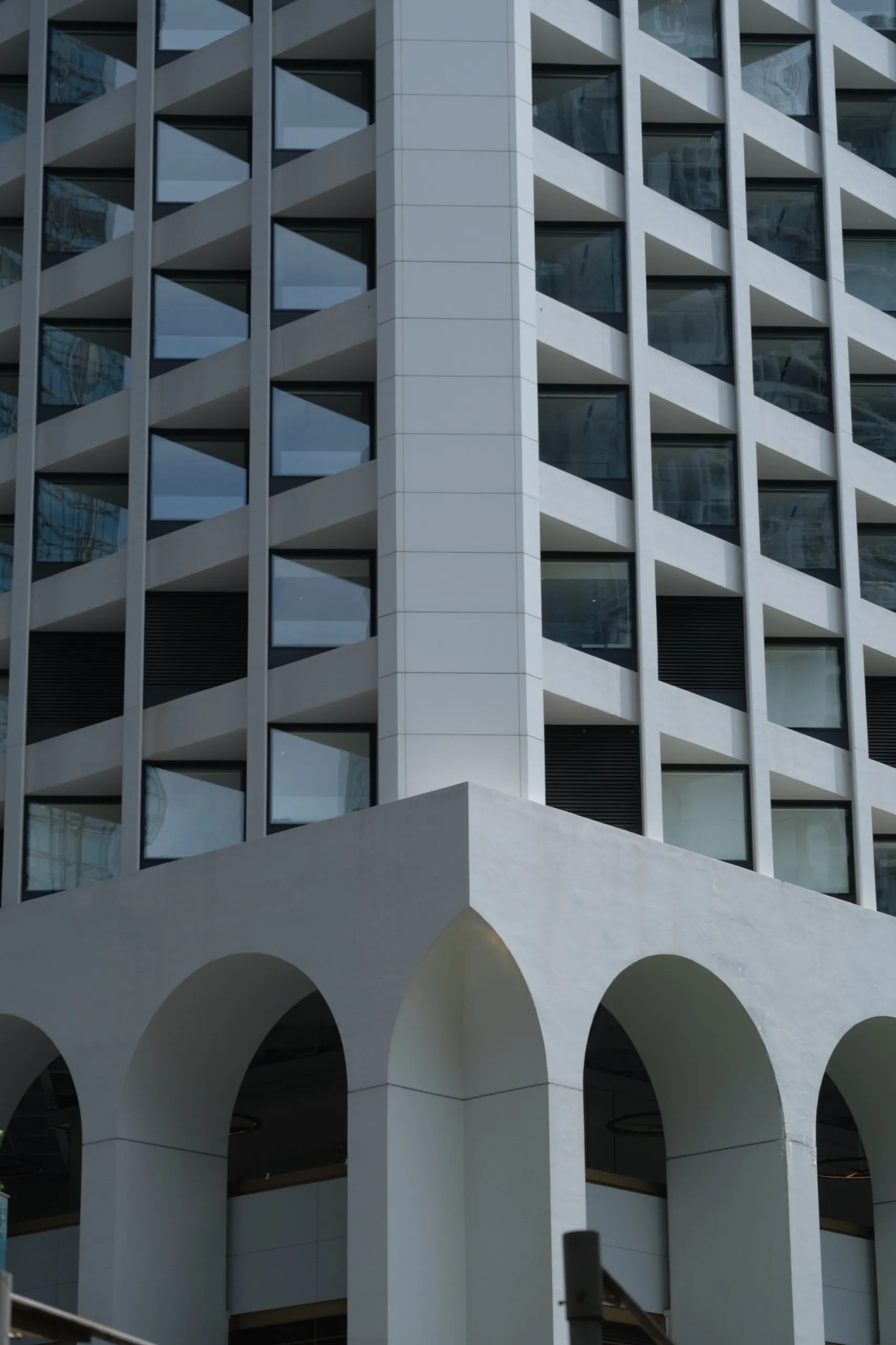 香港