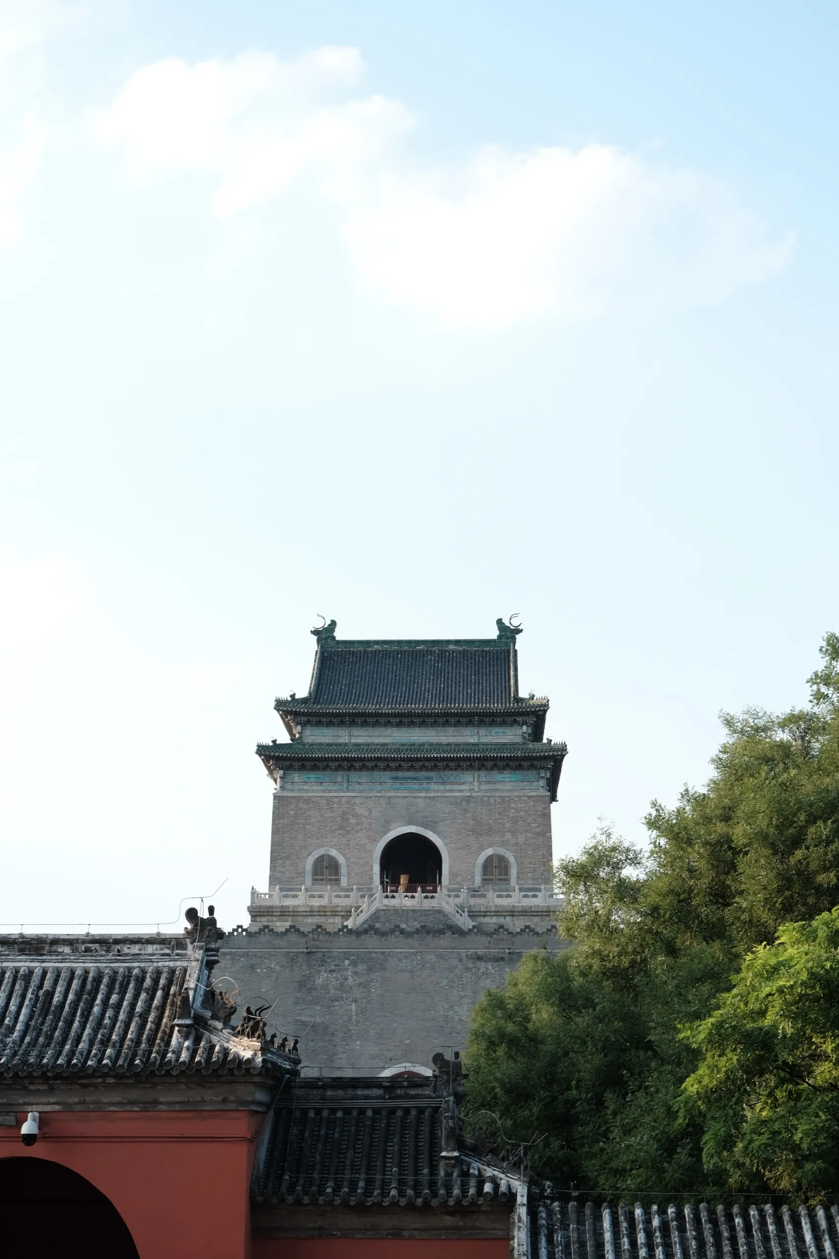 北京